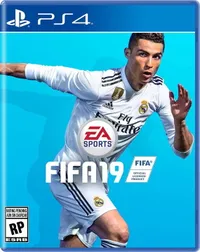 Fifa 19 |599:- 299 kr | Webhallen50% rabatt