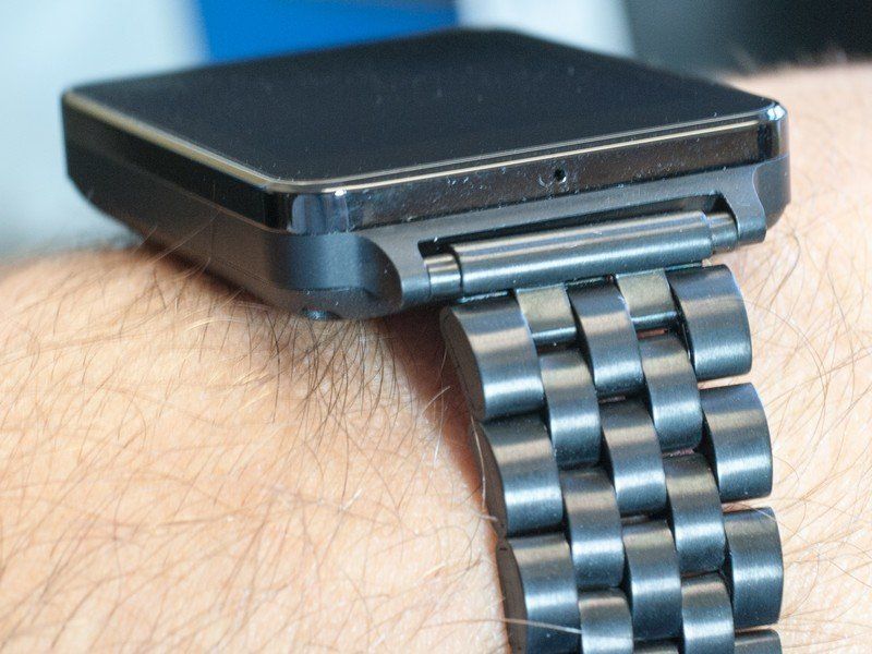 LG G Watch
