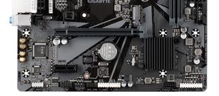 Gigabyte H610M S2H DDR4
