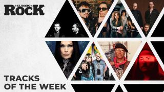 Tracks Of The Week artists