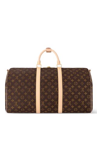 Louis Vuitton Keepall Bandoulière 50