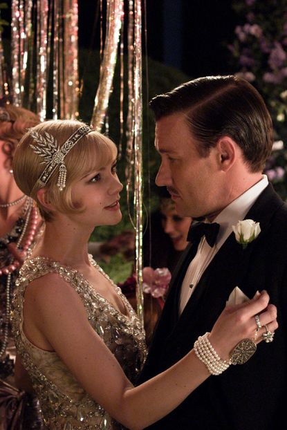 The Great Gatsby - Film Trailer - Baz Luhrmann - Marie Claire - Marie Claire UK
