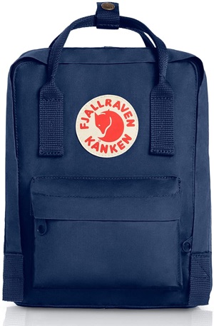 Fjällräven Kånken Mini Classic