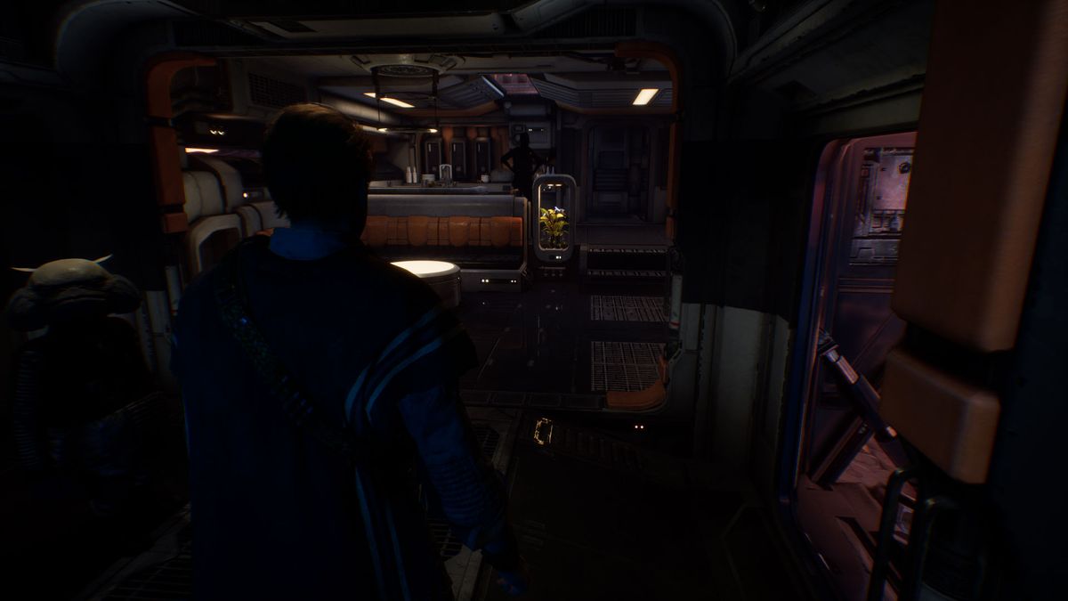 Star Wars: Jedi Fallen Order image quality comparisons