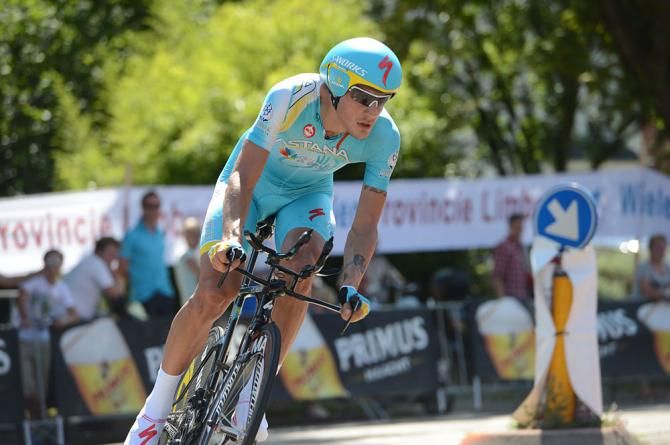 Jacopo Guarnieri (Astana)