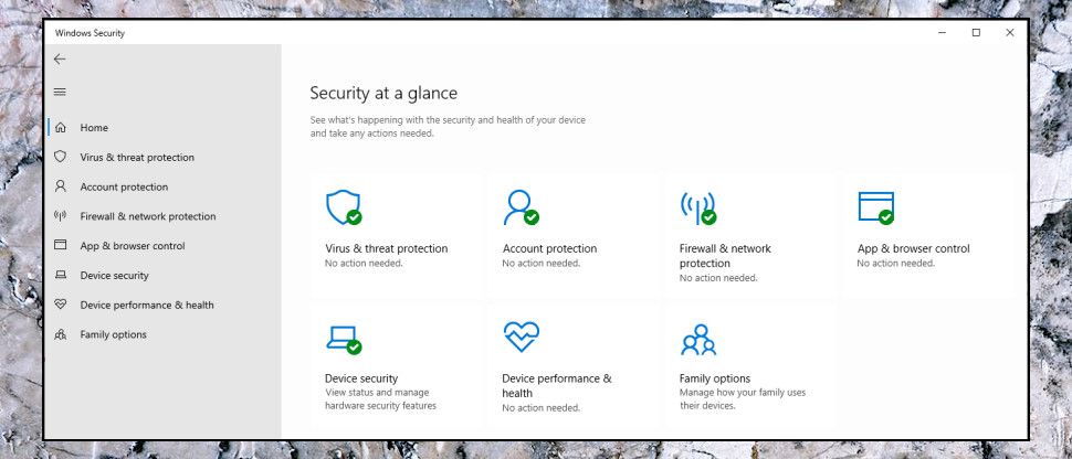 Cách Quét ViRus Trên Toàn Hệ Thống Windows 10 Bằng Microsoft Defender - HUY AN PHÁT