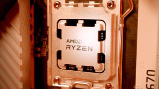 Zen 4 CPU