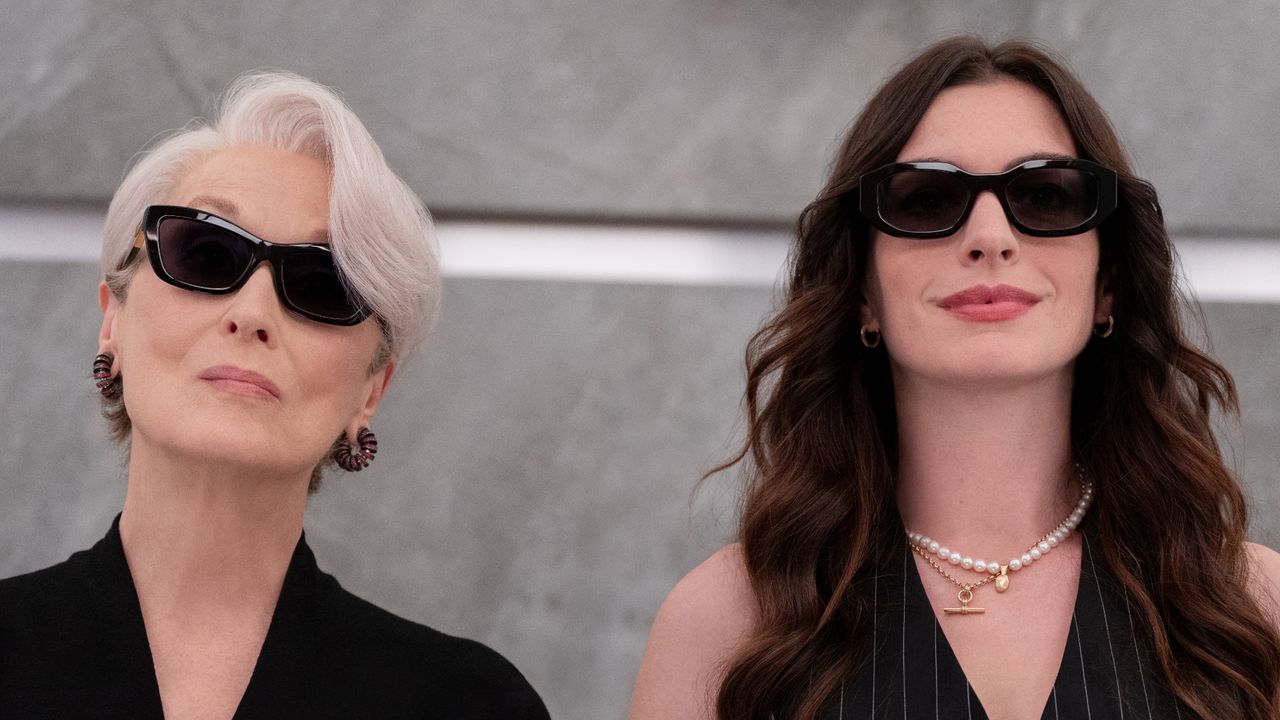 The Devil Wears Prada 2