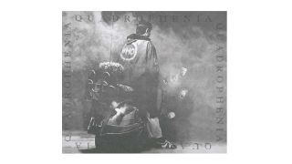 The 20 best classic rock albums to own on vinyl: The Who: Quadrophenia
