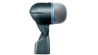 Best dynamic microphones: Shure Beta 52A