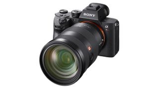 Sony A7R III review