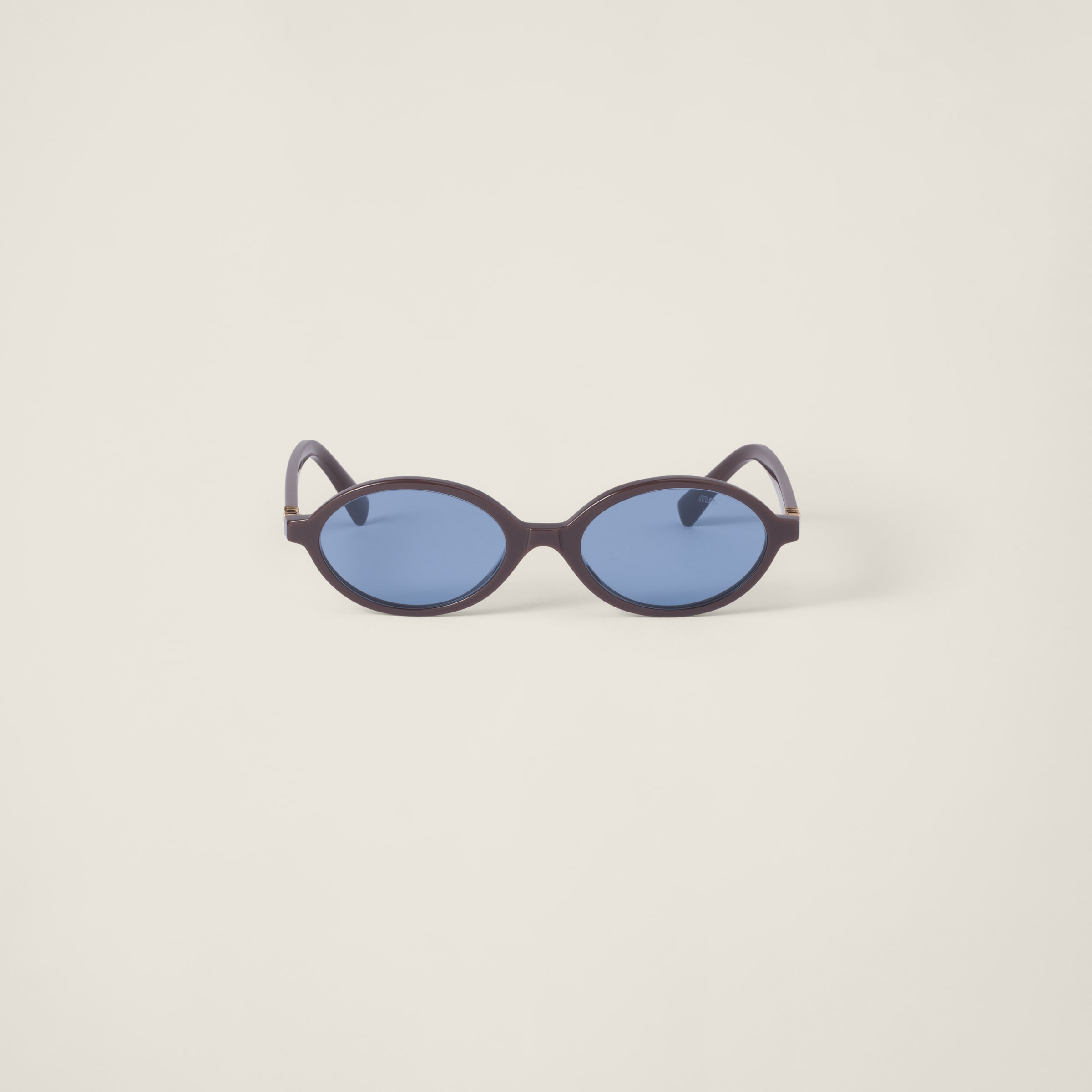 Miu Regard Sunglasses