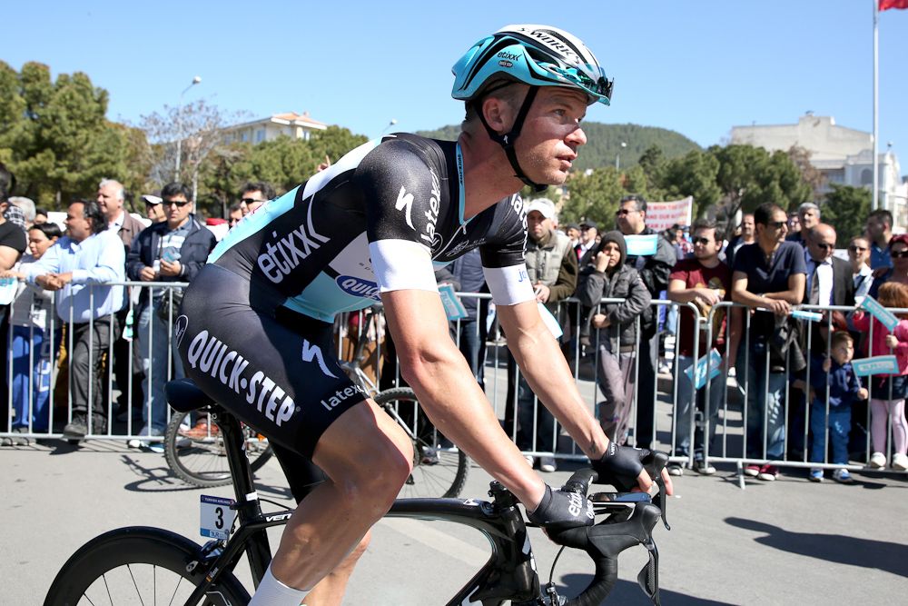 Iljo Keisse (Etixx-QuickStep)