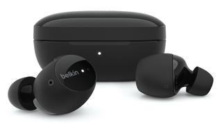 Belkin Soundform Immerse noise-cancelling wireless earbuds