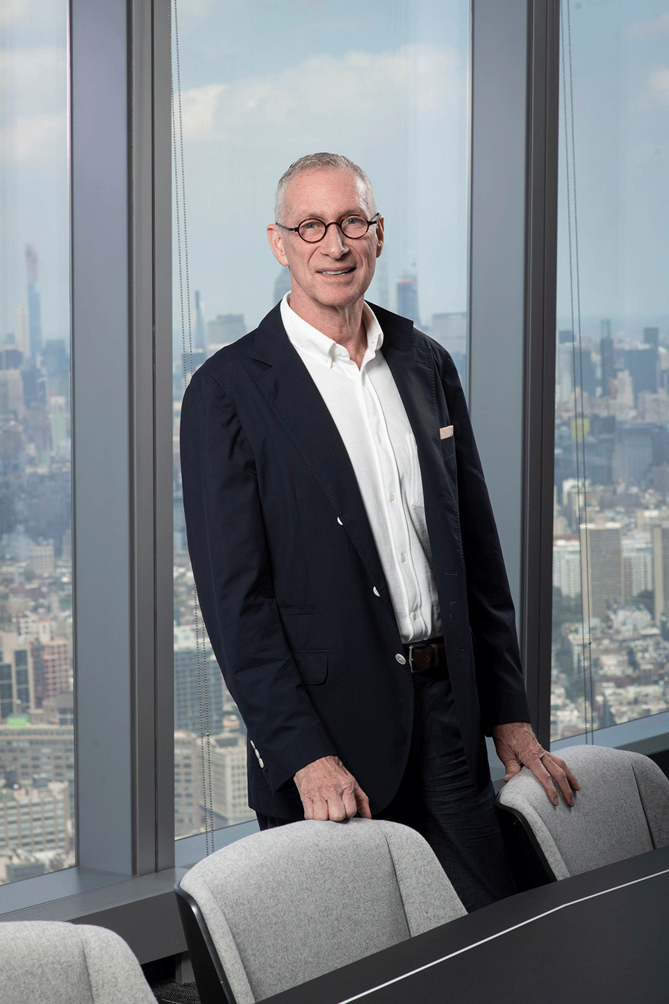 Under executive chairman John Skipper, DAZN has made big early strides with a focus on the fight game.