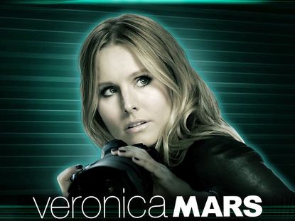 The big problem with the Veronica Mars movie