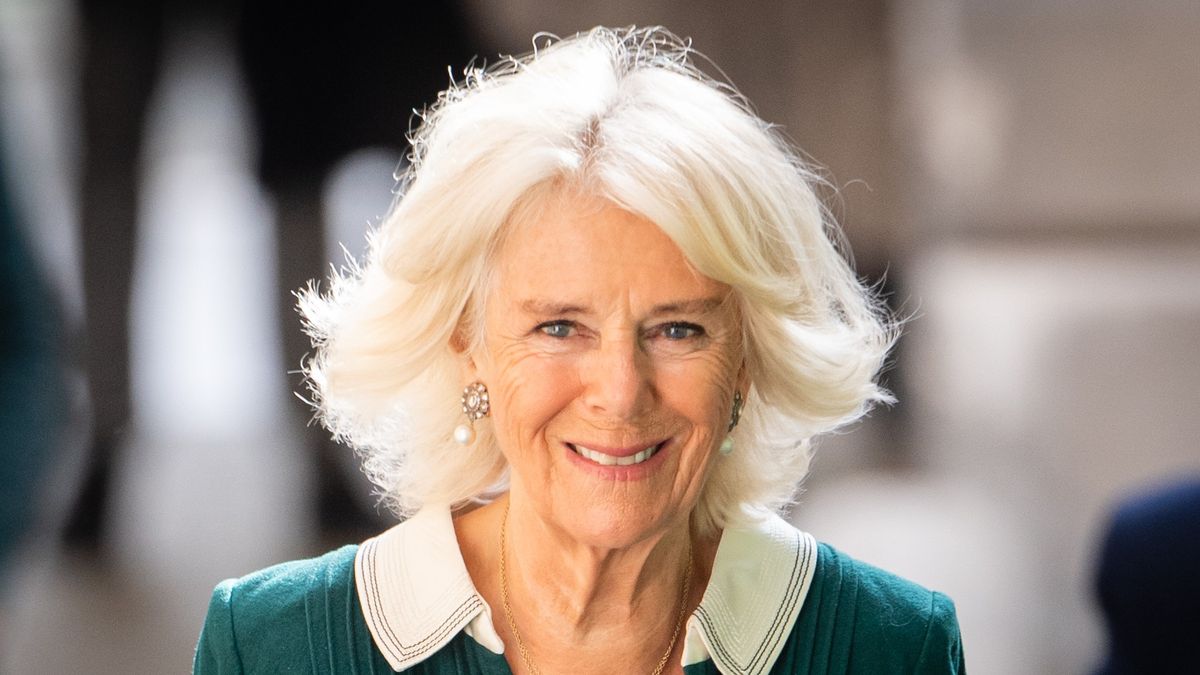 Camilla, Duchess of Cornwall shares unique childhood insight as new book club launches Flipboard