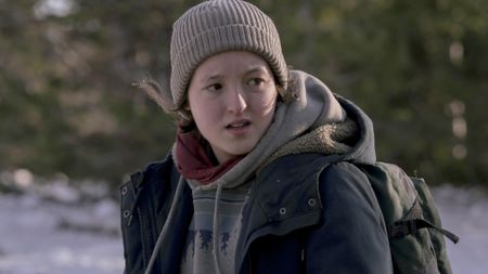 The Last of Us episode 6