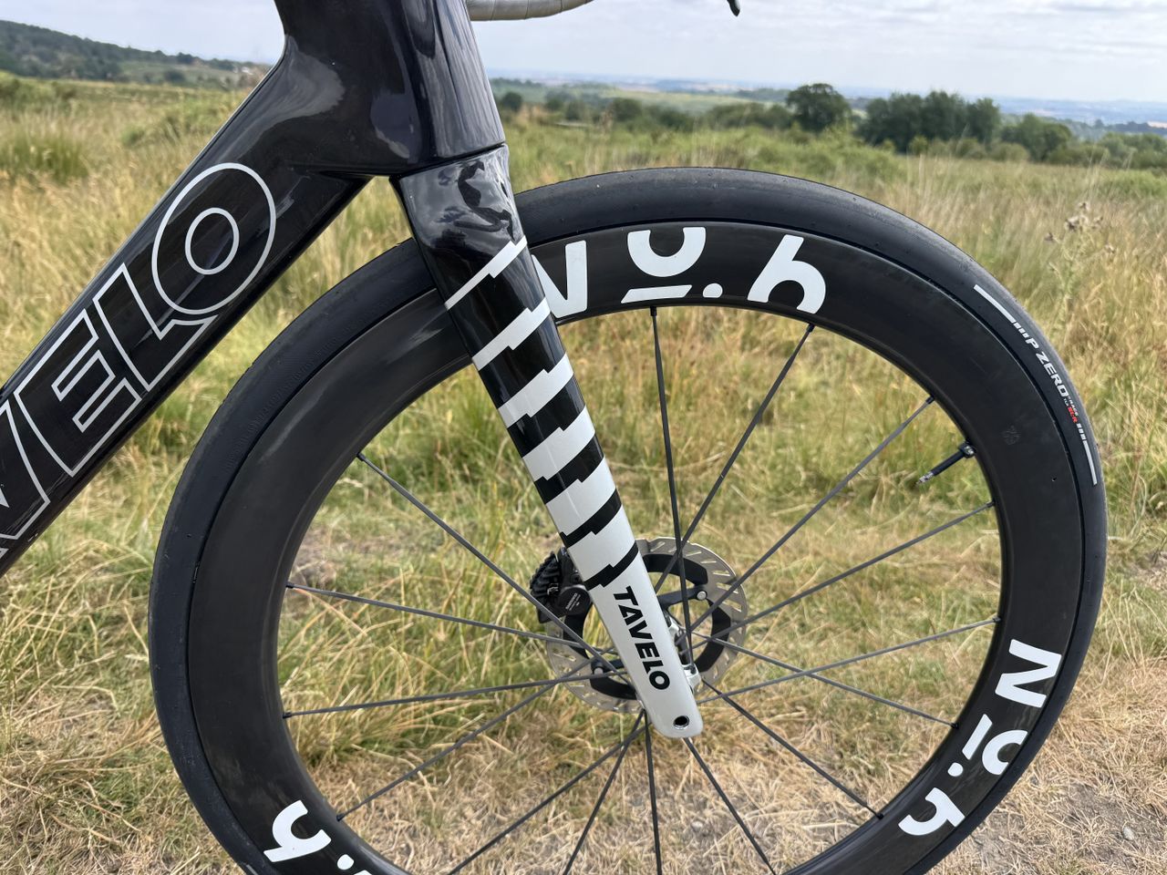 No.6 52/58 Wheelset
