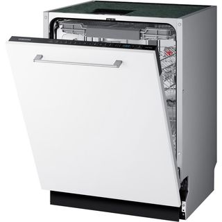 Samsung Series 11 14 Place Settings Integrated Dishwasher