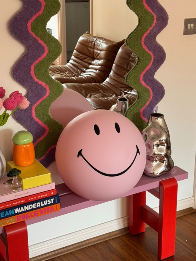 Dopamine Decor