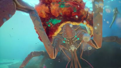 Subnautica 2