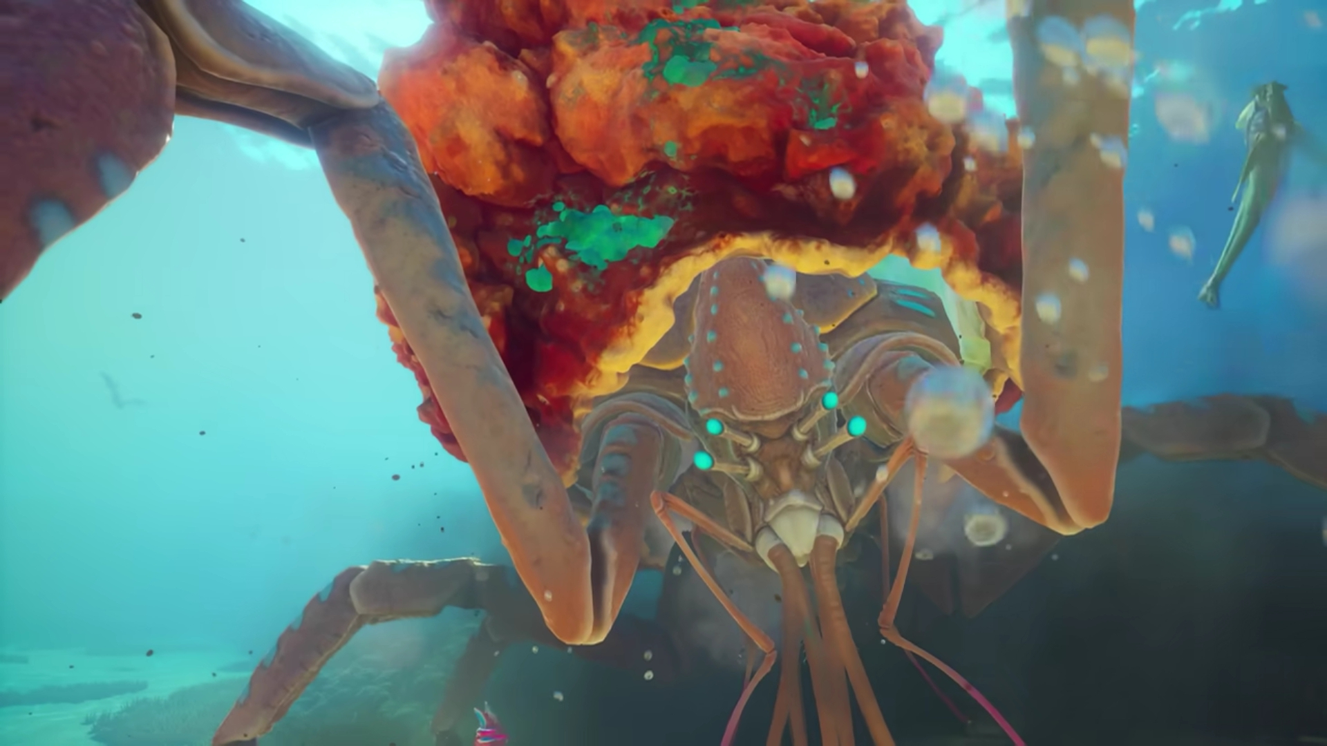 Subnautica 2