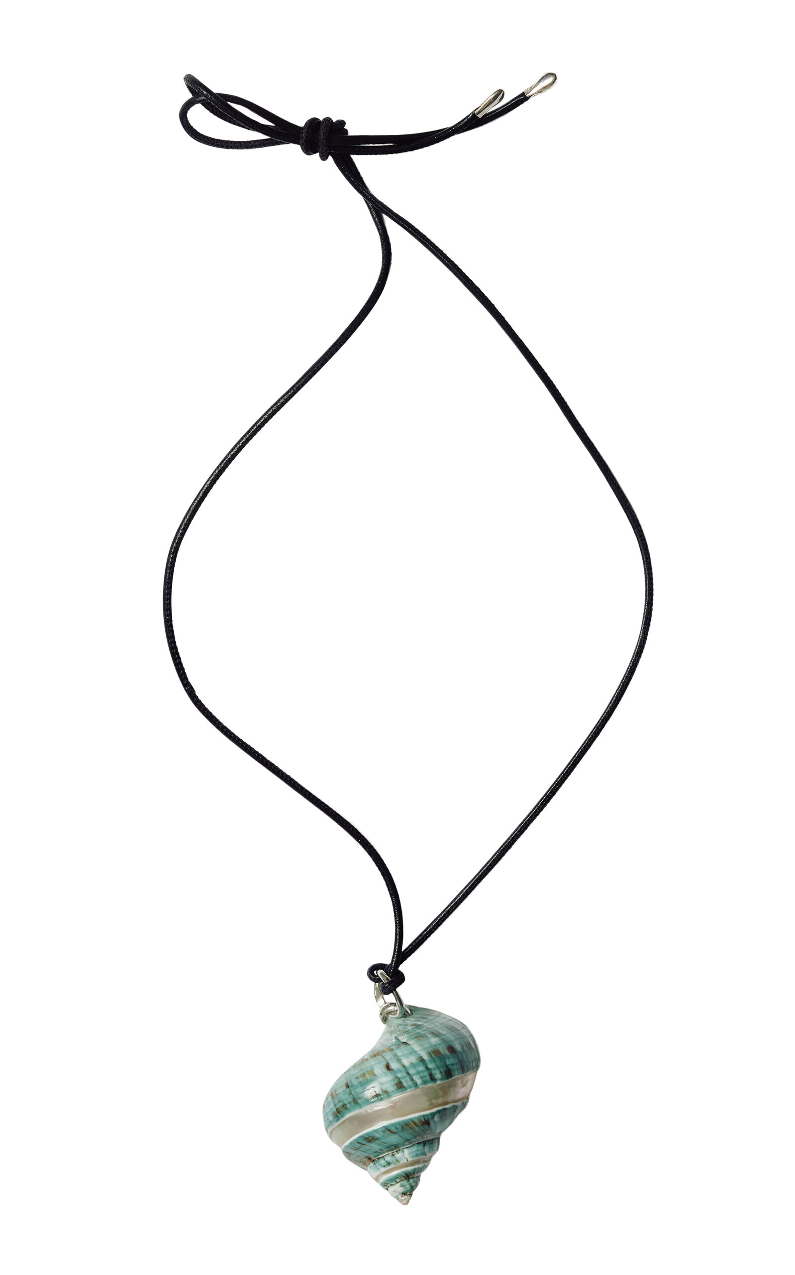 Shore Shell Necklace