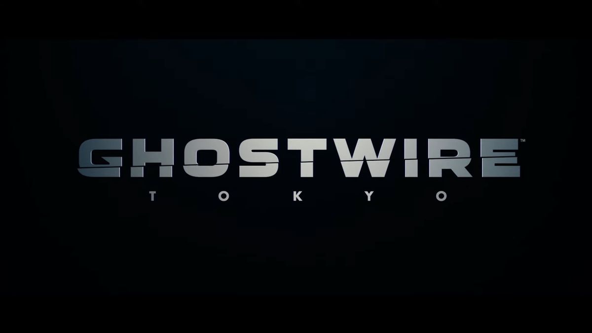 Ghostwire Tokyo release date, setting, trailers, and more - TechNewsBoy.com