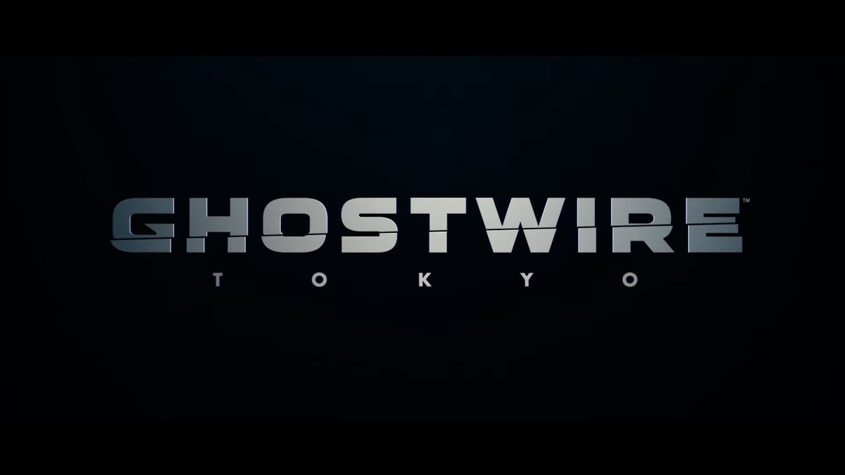 Ghostwire Tokyo release date, setting, trailers, and more