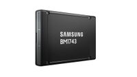 Samsung 61.44TB BM1743 SSD