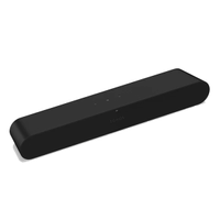 Majority Sierra 2.1.2 Dolby Atmos Soundbar with Wireless Subwoofer I 400W  Powerful Sound Bar for TV | Home Theatre 3D Audio with Up-Firing Atmos