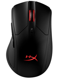 HyperX Pulsefire Dart Wireless RGB Gaming Mouse: was $99, now $32 at Amazon