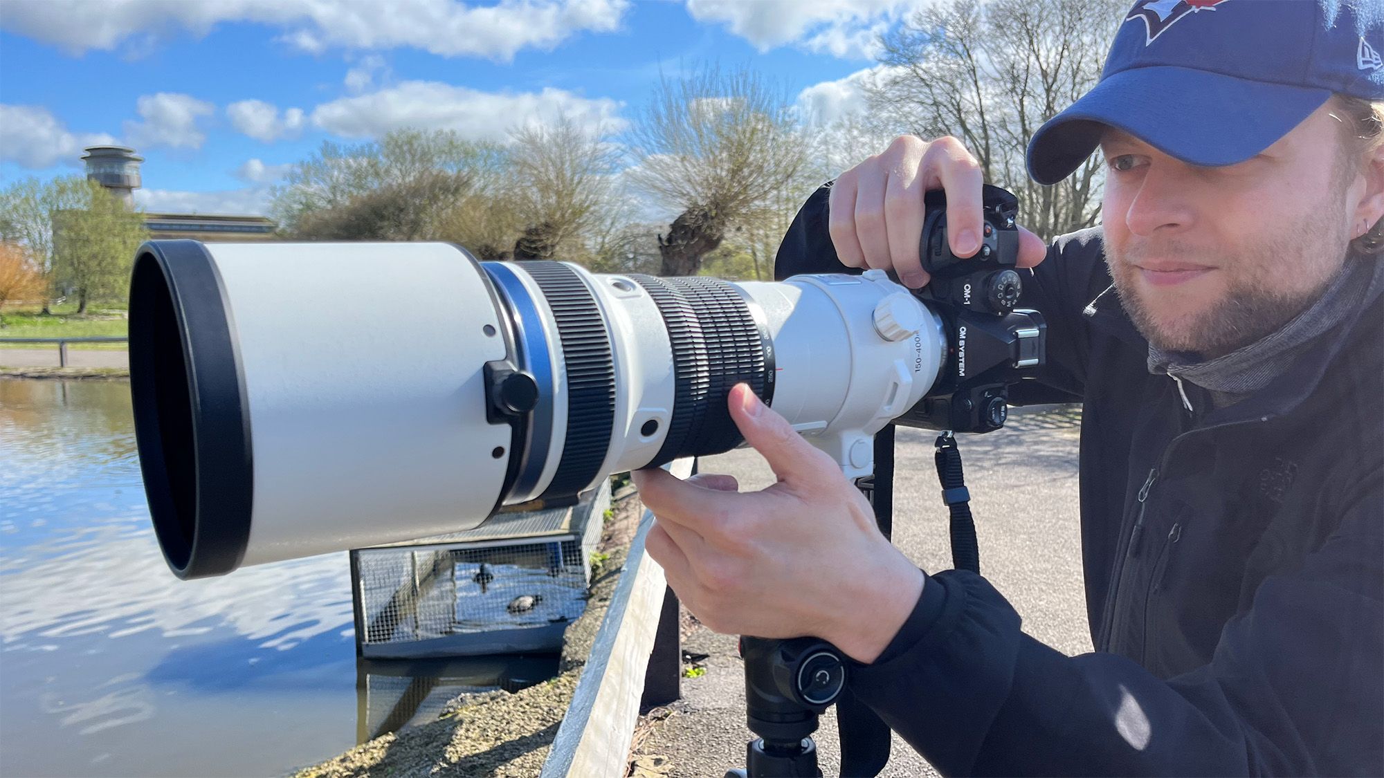 Camera Ergonomics Matter More Than Specs
