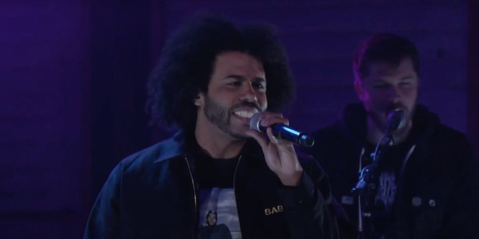 Daveed Diggs: 6 Things You Might Not Know About The Hamilton Star ...