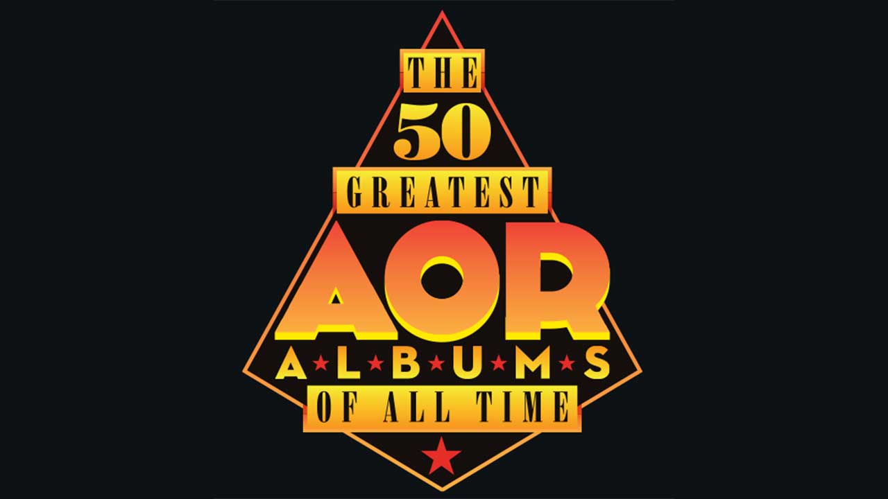 The 50 Greatest AOR Albums Of All Time | Louder