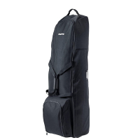 Bag Boy T-660 Golf Travel Cover | 9% off at Clubhouse Golf
Was £109.99 Now £99.99