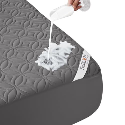 Waterproof Mattress Protector, Queen Size