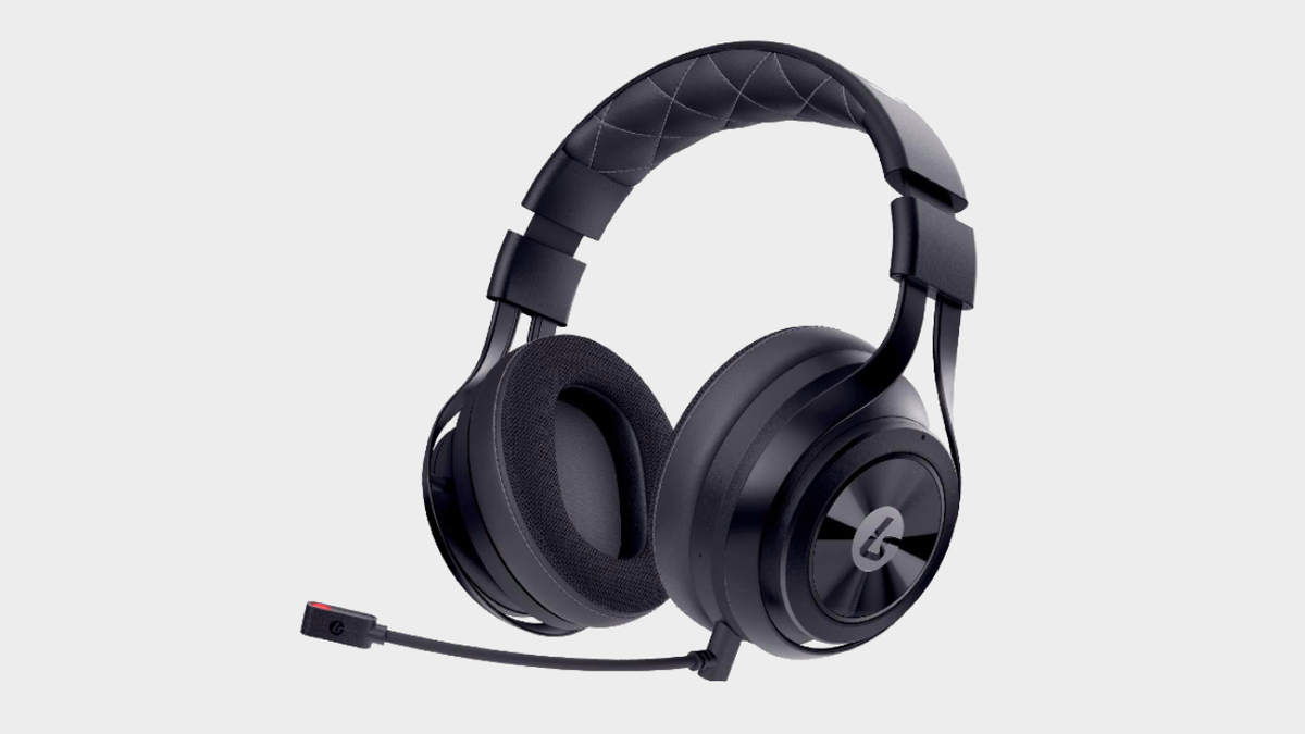 Snag this LucidSound wireless headset for its lowest price ever