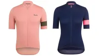Rapha clothing overview