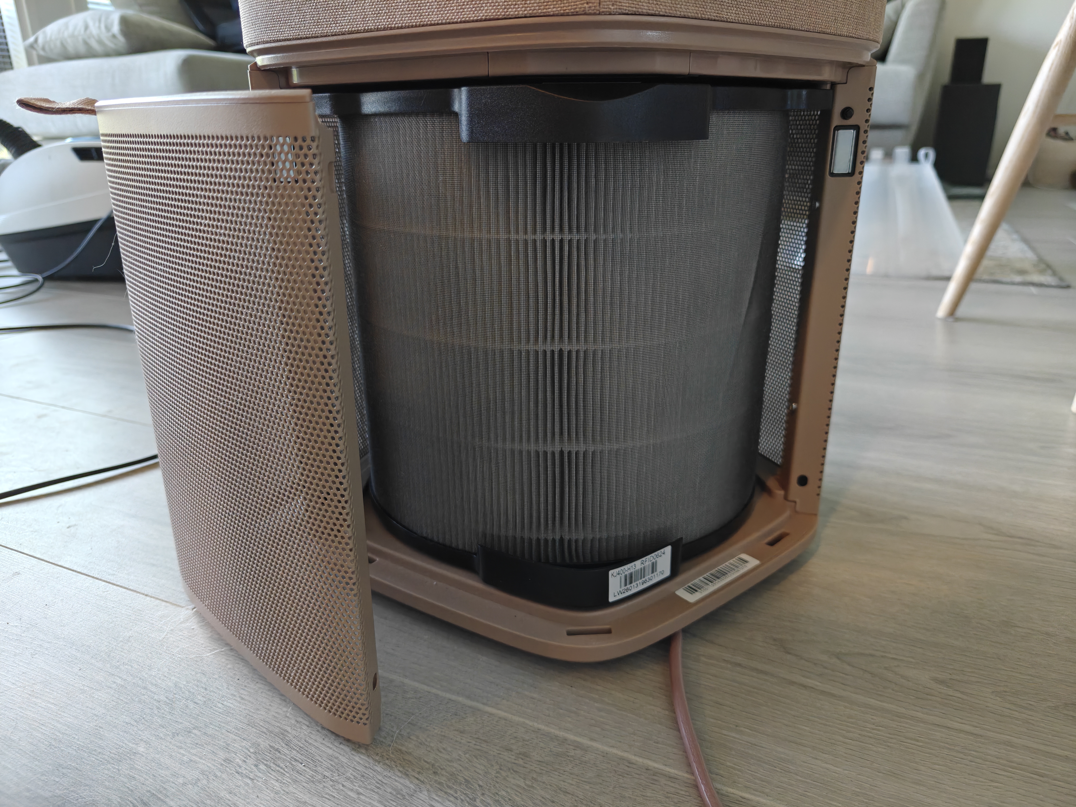 Electrolux Pure 600