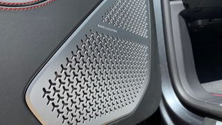Advanced 3D Bang & Olufsen Sound System (2020 Lamborghini Urus)