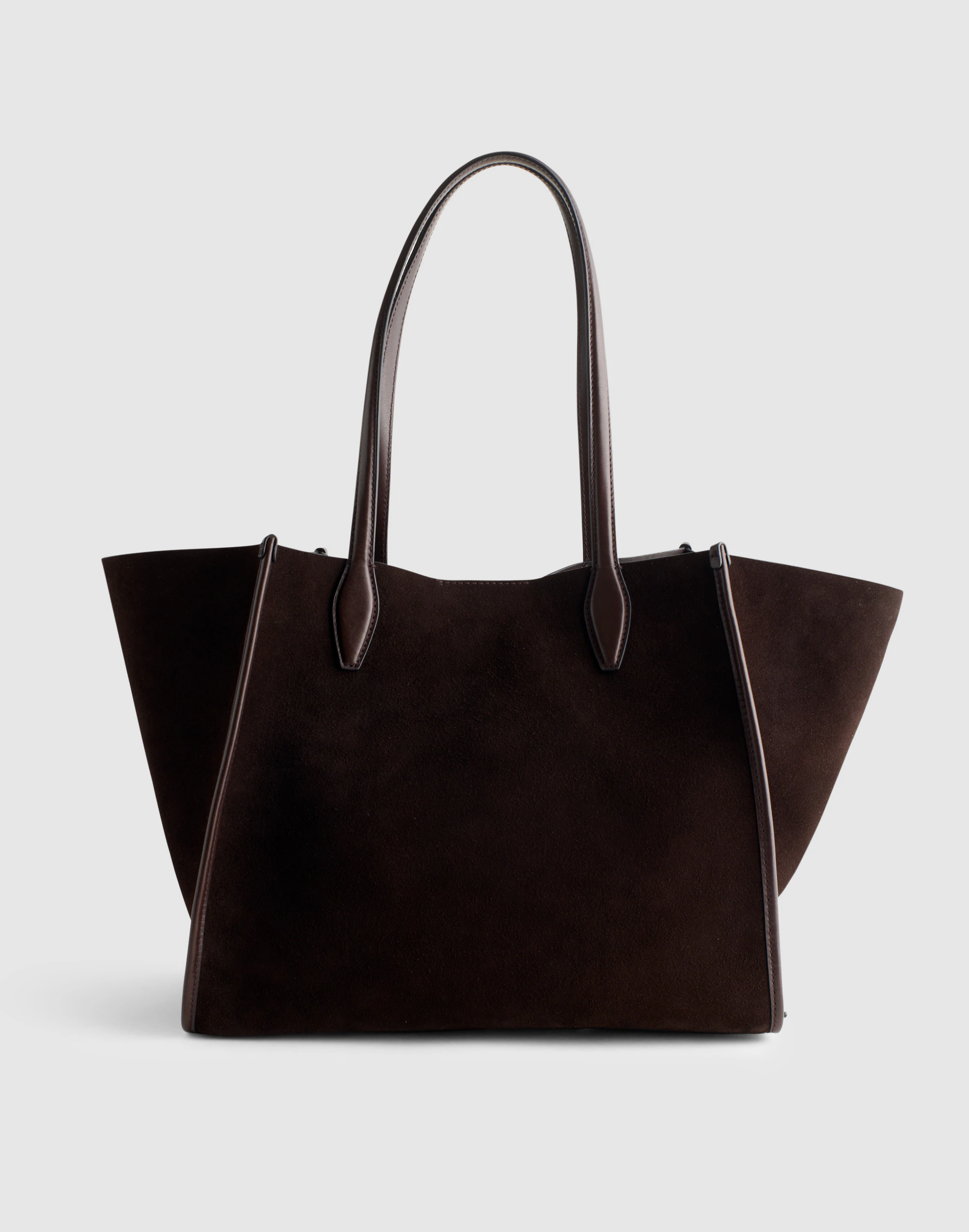 The Lexington Oversized Tote