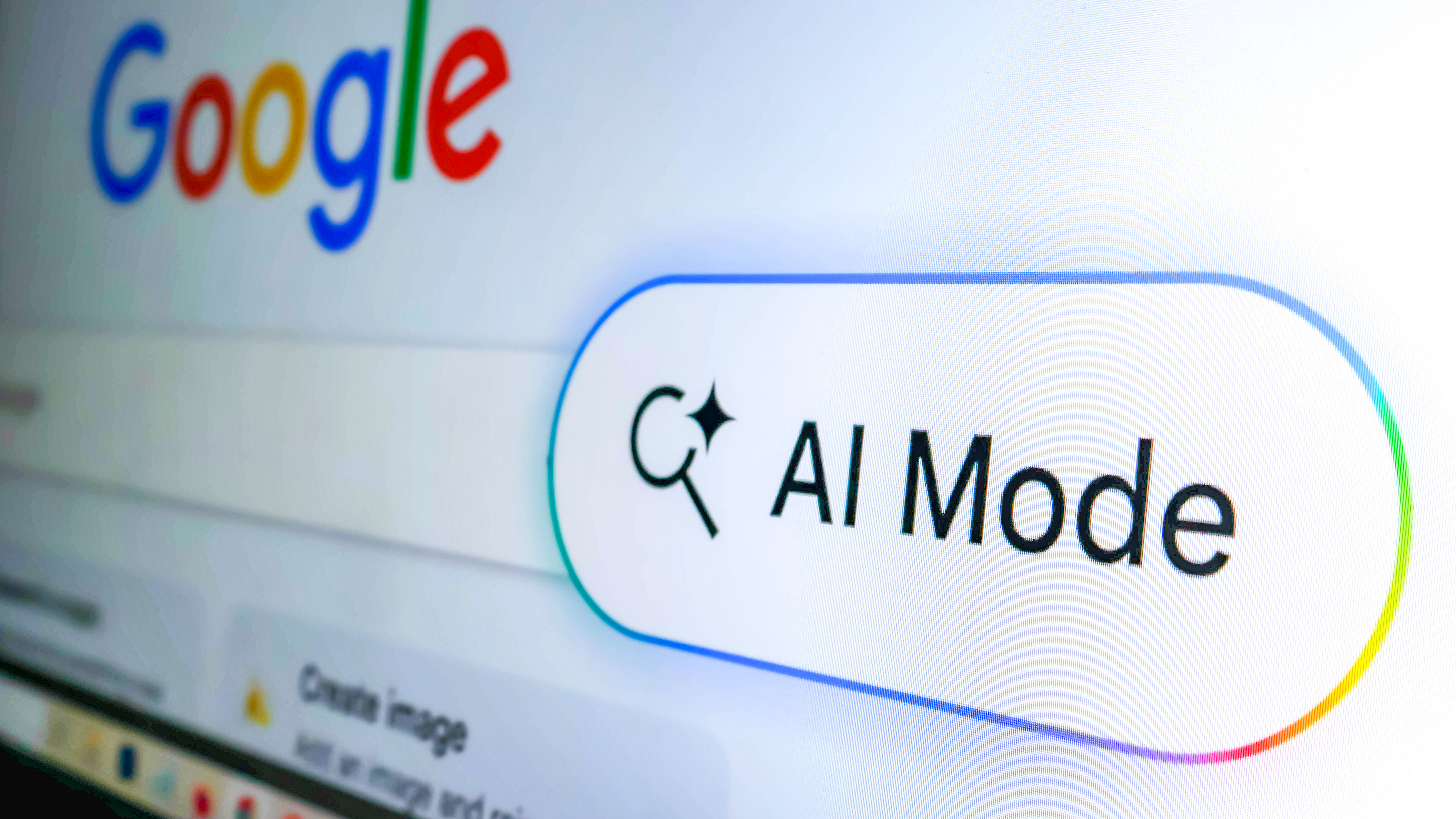 ai mode google