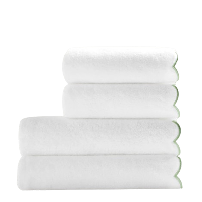 Christy bath towels