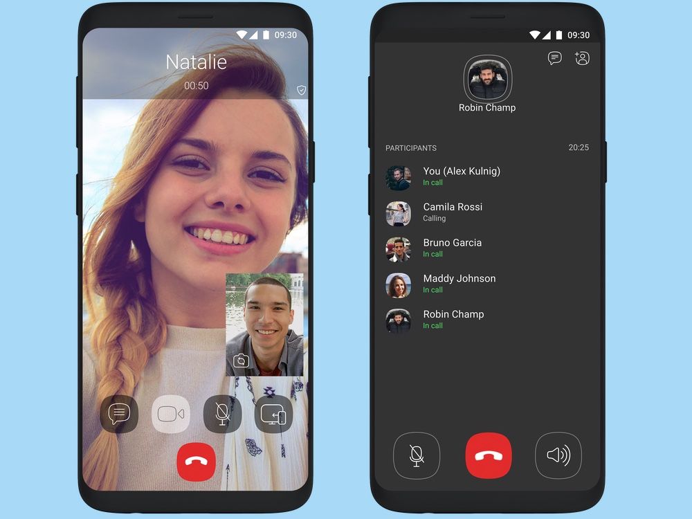 9 best FaceTime alternatives for Android phones | Tom's Guide