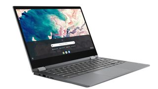 Lenovo IdeaPad Flex 5 i5 Chromebook