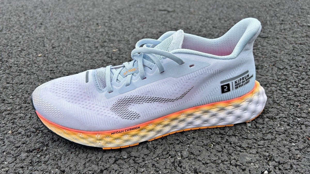 Decathlon Kiprun KS900 Light