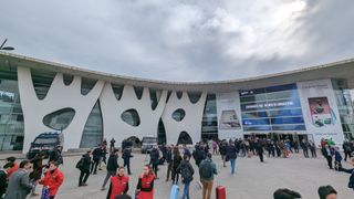 MWC 2024 is over for another year, so what's happened in the B2B news world?