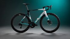 Bianchi Specialissima RC road bike
